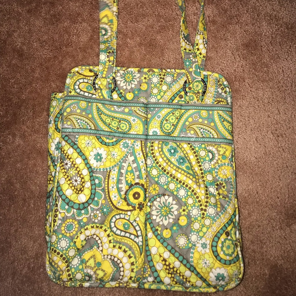 Vera Bradley Tote